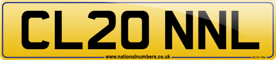 CL20 NNL