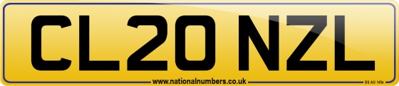 CL20 NZL