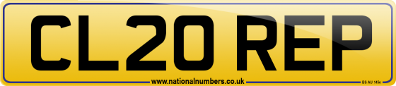 CL20 REP