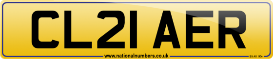 CL21 AER