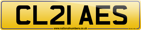 CL21 AES