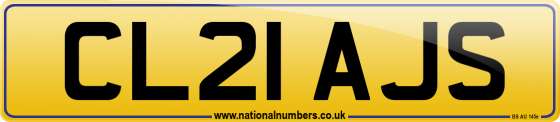 CL21 AJS
