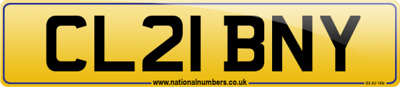 CL21 BNY
