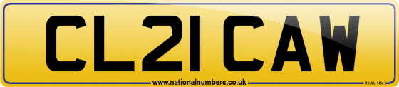 CL21 CAW