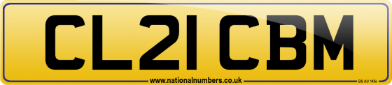 CL21 CBM