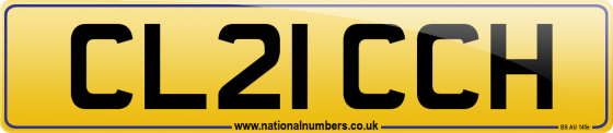 CL21 CCH