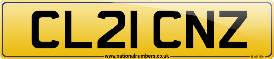 CL21 CNZ