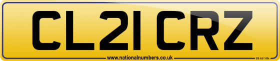 CL21 CRZ