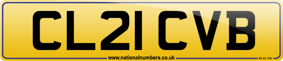 CL21 CVB