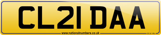 CL21 DAA