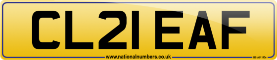 CL21 EAF