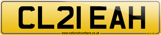 CL21 EAH