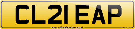 CL21 EAP