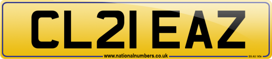 CL21 EAZ