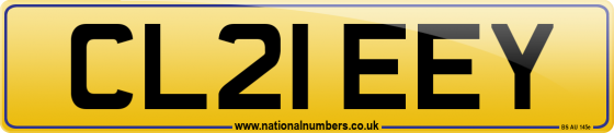 CL21 EEY