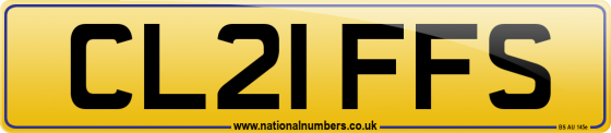 CL21 FFS