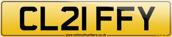 CL21 FFY