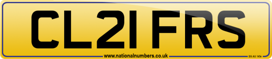 CL21 FRS