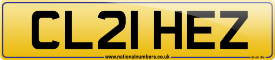 CL21 HEZ