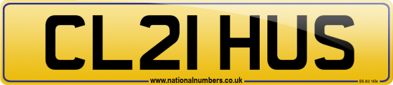 CL21 HUS