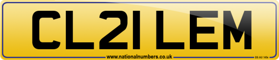 CL21 LEM