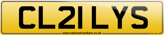 CL21 LYS