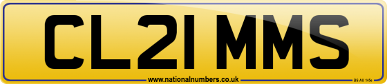 CL21 MMS