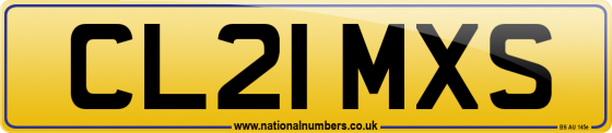 CL21 MXS