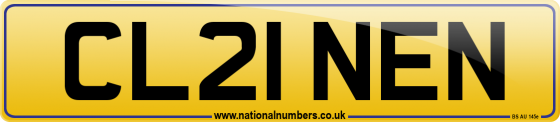 CL21 NEN