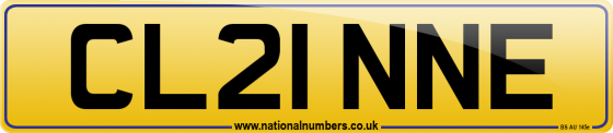 CL21 NNE