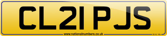 CL21 PJS