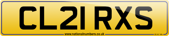 CL21 RXS