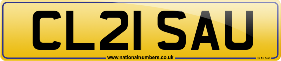 CL21 SAU