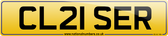 CL21 SER