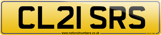 CL21 SRS