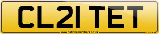 CL21 TET