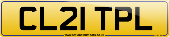 CL21 TPL
