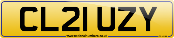 CL21 UZY