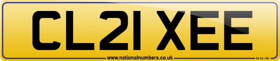 CL21 XEE