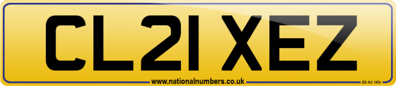CL21 XEZ
