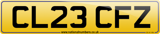 CL23 CFZ