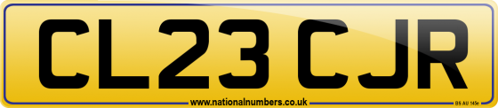 CL23 CJR
