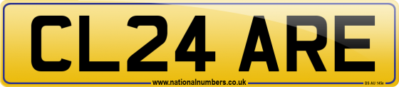 CL24 ARE