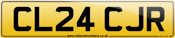 CL24 CJR
