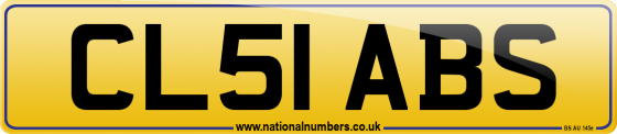CL51 ABS