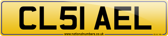 CL51 AEL