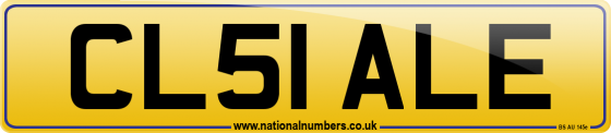 CL51 ALE
