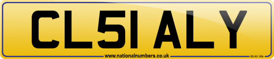 CL51 ALY