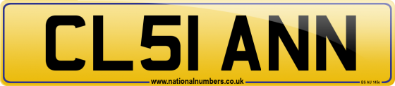 CL51 ANN