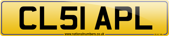 CL51 APL